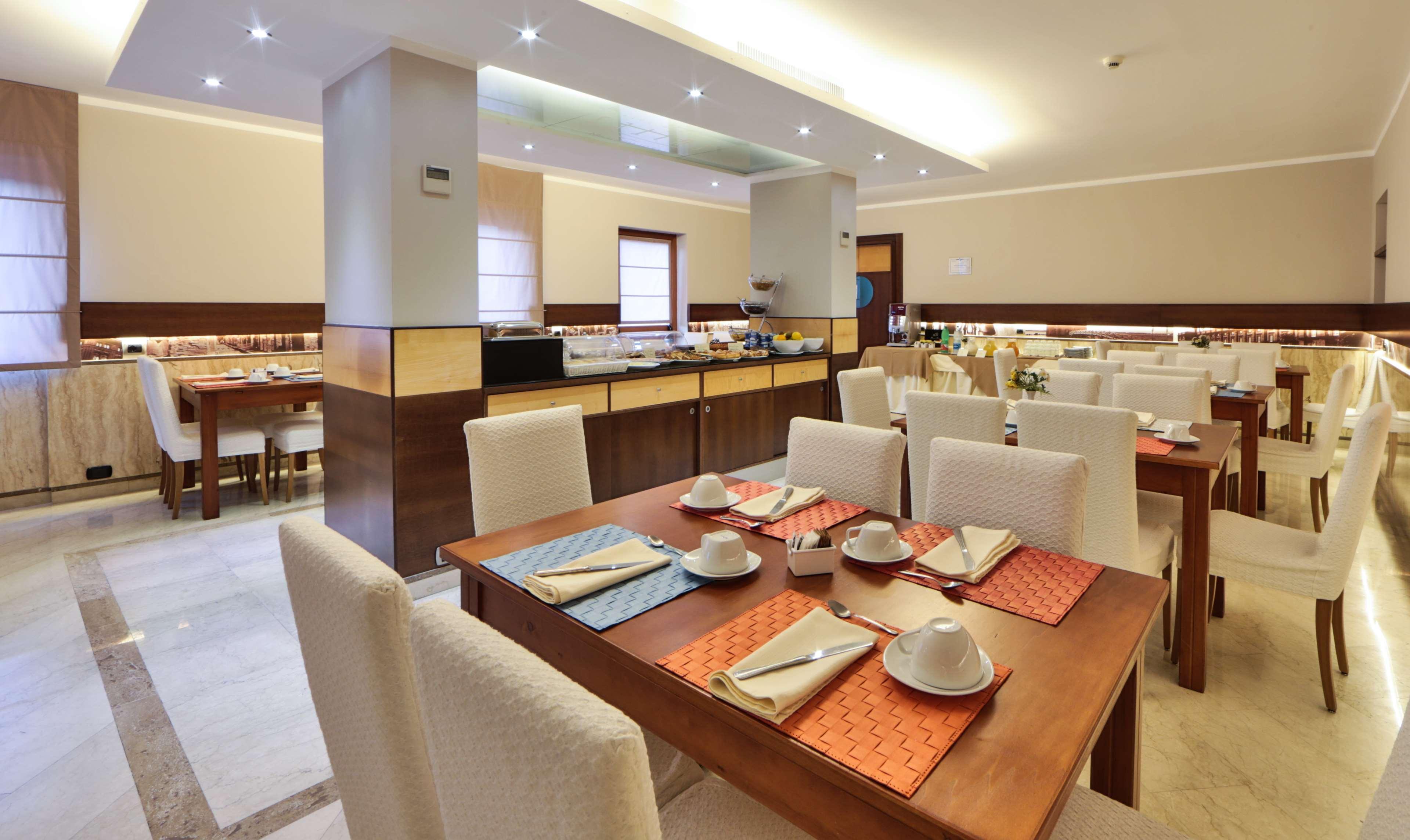 Suites & Residence Hotel Pouzzoles Extérieur photo