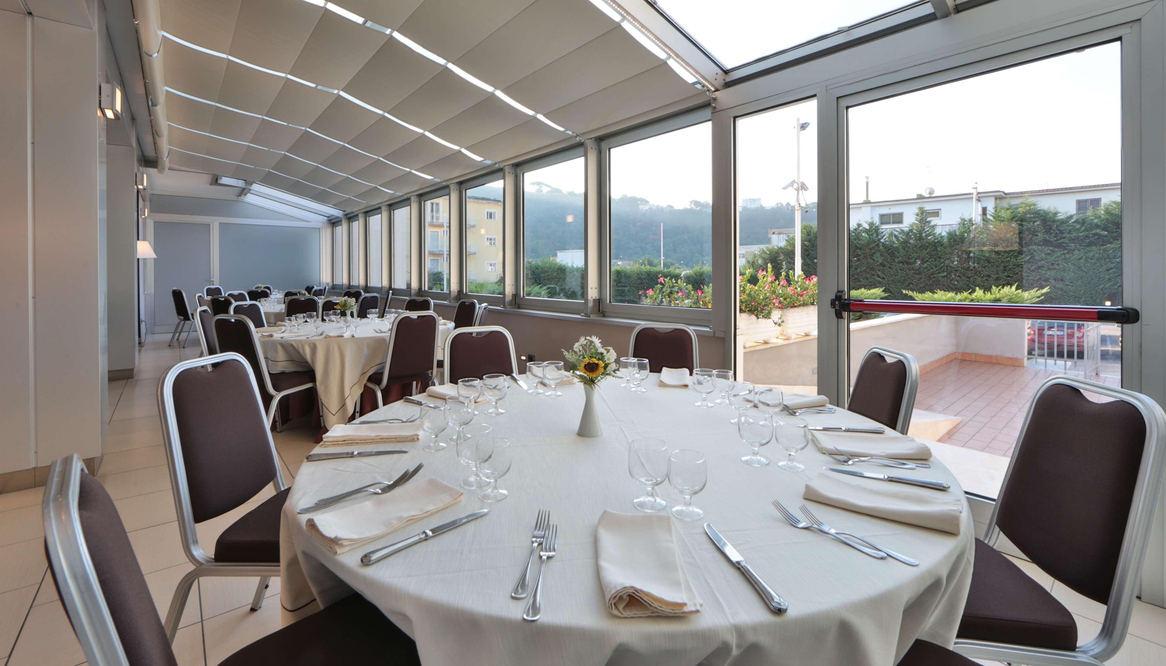 Suites & Residence Hotel Pouzzoles Extérieur photo