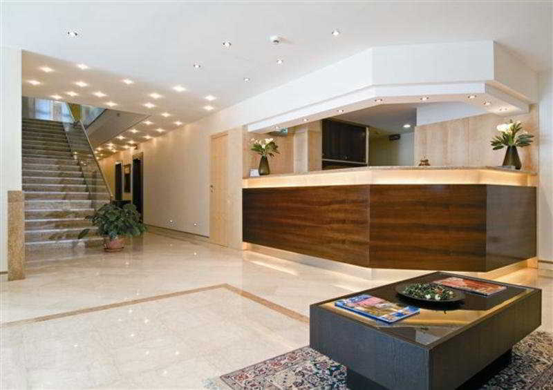 Suites & Residence Hotel Pouzzoles Extérieur photo